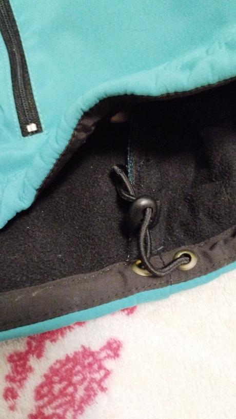 Softshellová bunda little angel č.80, little angel®,80