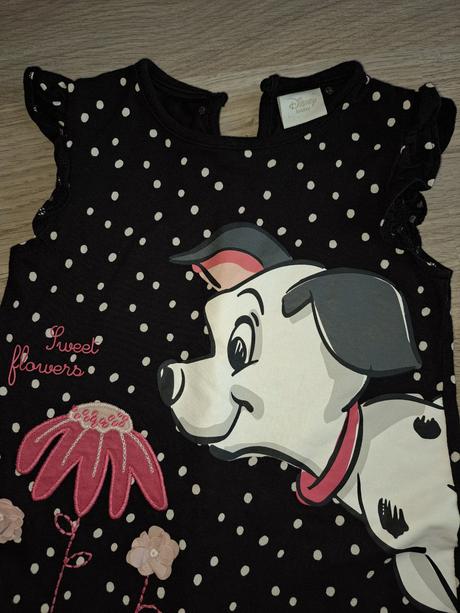 Opalovacky, disney,86