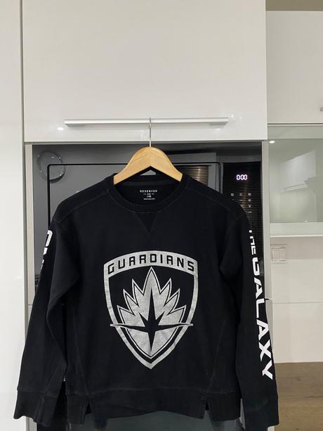 Chlapčenská mikina velk.146, reserved,146