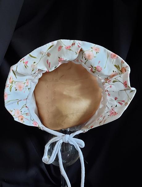 Čepček- klobúk 0-2r, 