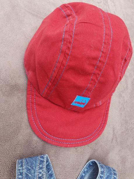 Mothercare riflové kraťasy veľ. 62, mothercare,62