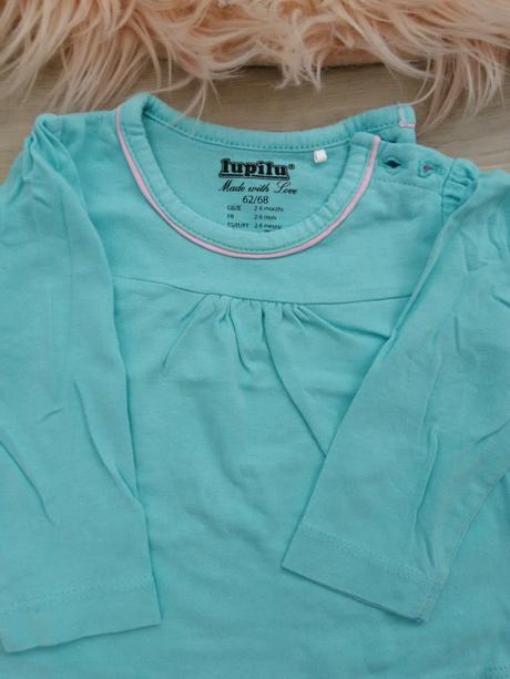 Dievčenská súprava 62/68, lupilu,62