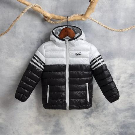 Zimmá vetrovka, 104 - 152