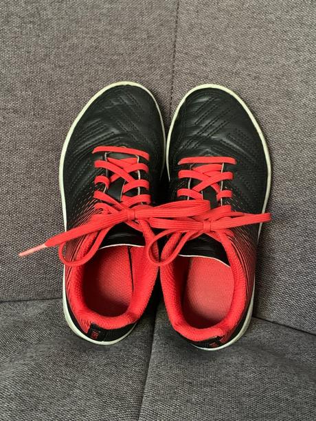 Kopačky kipsta č. 29, 29