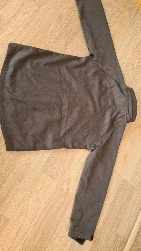 Prechodna bunda, 140