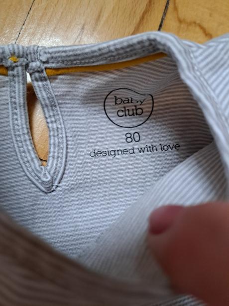 Tričká 80, c&a,80
