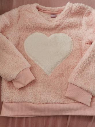 Mikina 3-4roky, dopodopo,104