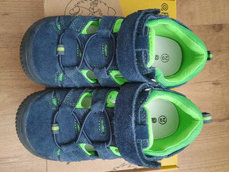 Sandalky barefoot protetika, protetika,29