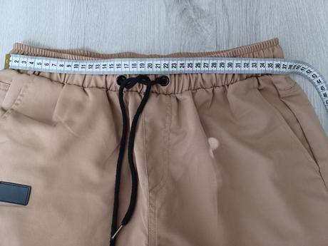 Nohavice shein 2ks, m