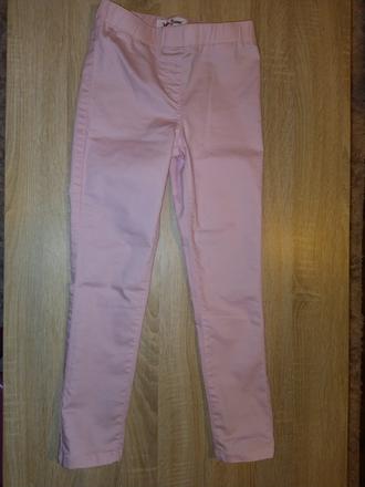 Nohavice, bonprix,134