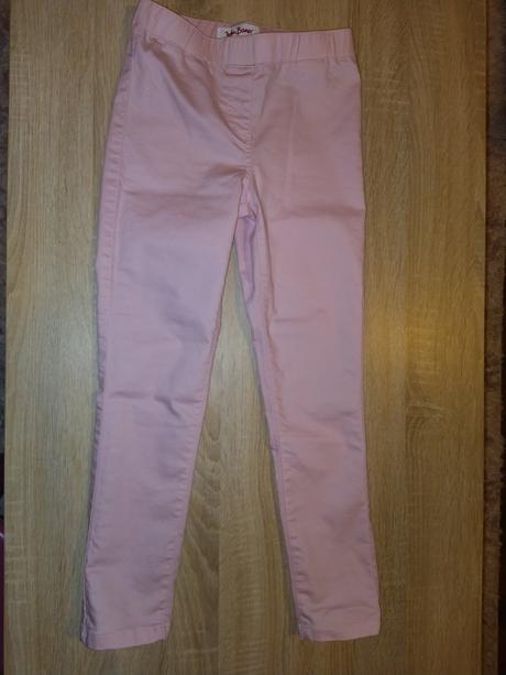 Nohavice, bonprix,134
