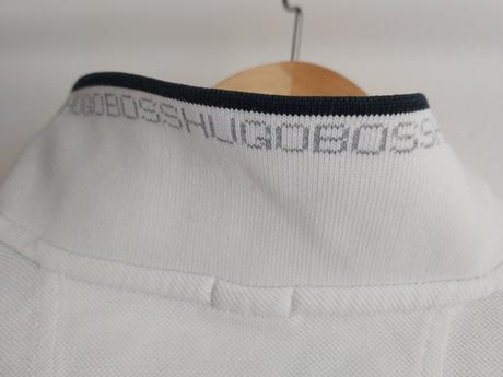 Polo tricko hugo boss, hugo boss,l