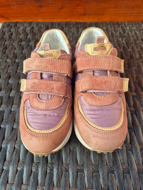 Tenisky pre dievčatko, 27