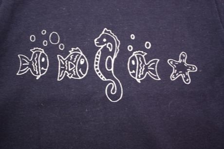 Len oprane bodynko, japitex,68