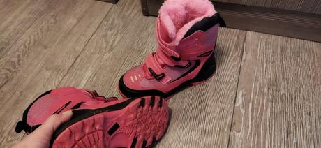 Zimné čižmy, loap,31