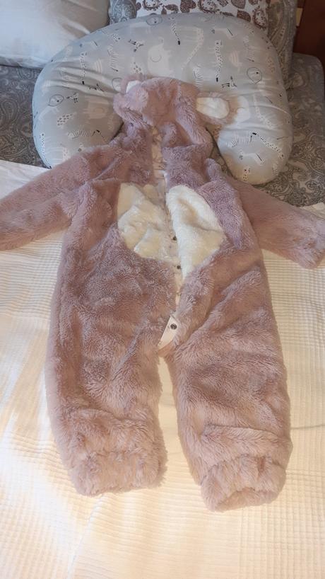 Next  prechodný overal, next,86