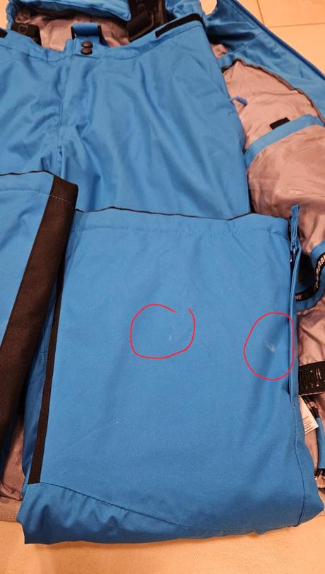 Lyžiarska súprava alpine pro, alpine pro,152