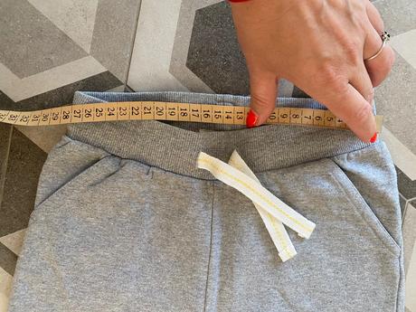 Frajersky set small rags, 104