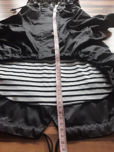 Bundička do dažďa pre psíka,