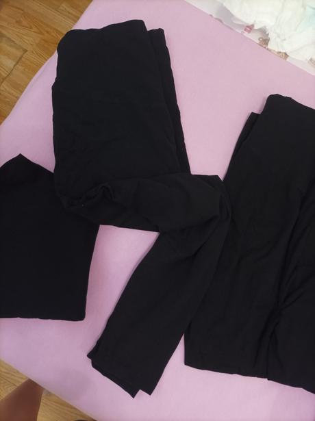 Tehotenske leginy xl, amisu,xl