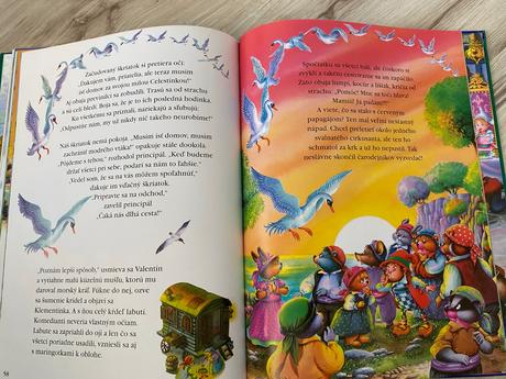 Veľká kniha dobrodružstvá škriatka valentína, 