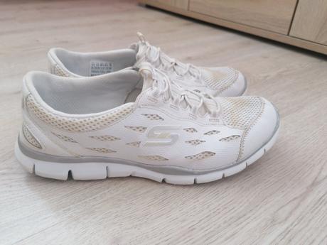 Tenisky, skechers,39