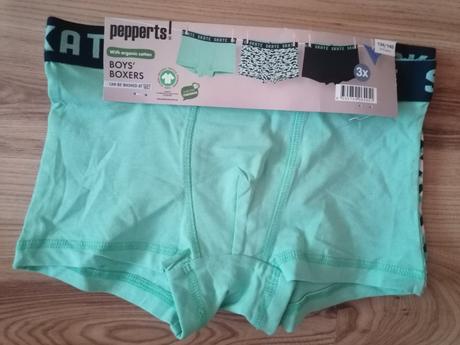Boxerky, pepperts,134 / 140