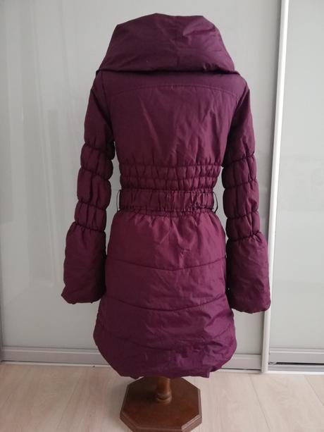Zimná bunda orsay, orsay,36