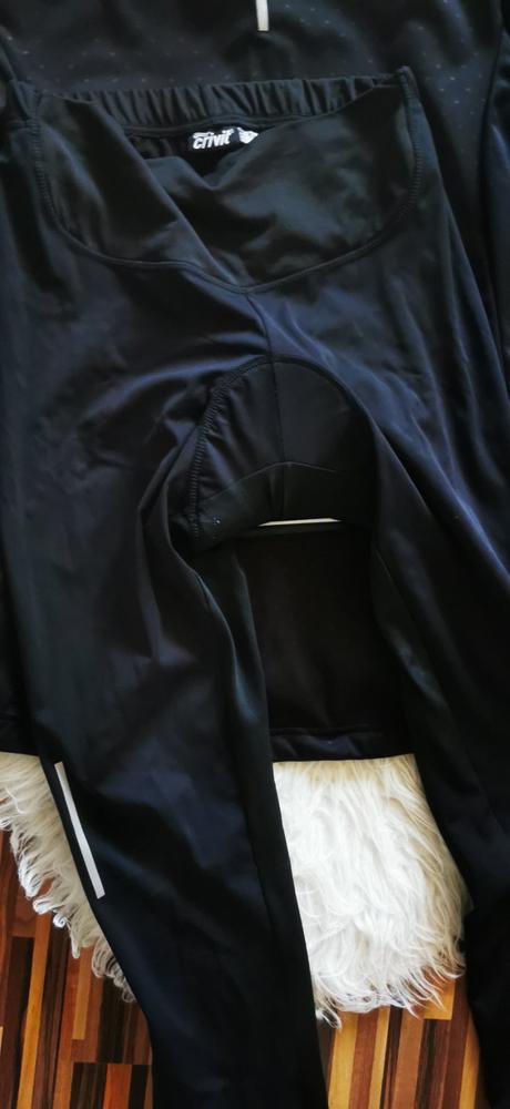 Cyklo súprava, crivit,40