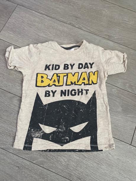 Zara a h&m trička od 1,5 roka, zara,92