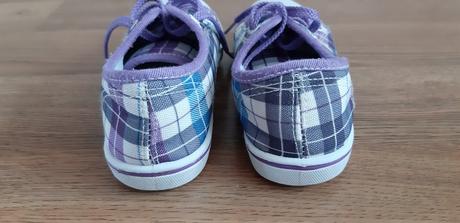 Platene  tenisky, 30