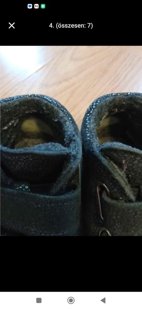 Filii chameleon fleece, filii,26