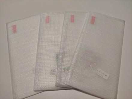 4x sklo na huawei p smart 2019, huawei