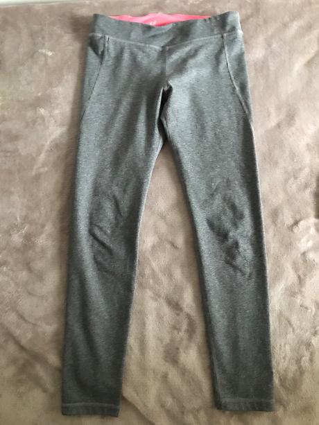 Leginy, h&m,140