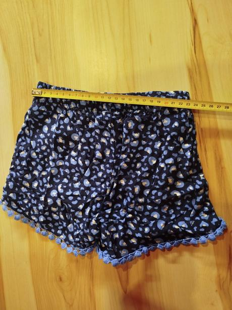 Ľahučké šortky, kiki&koko,98