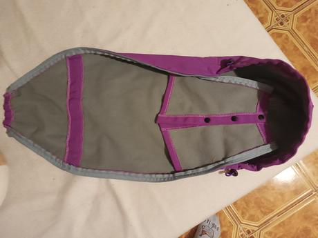 Softshellová bunda moyo m, moyo