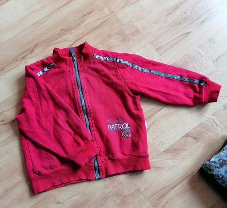 Mikina patrol 98, 98