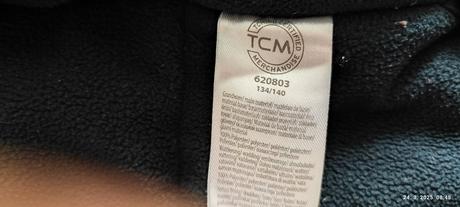 Zimná bunda, tcm,134