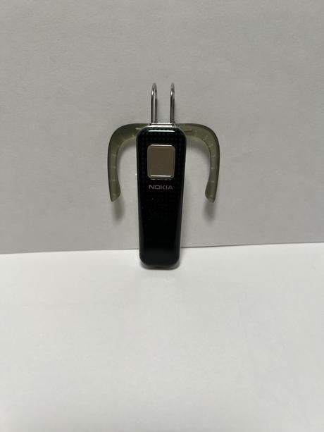Maketa, atrapa bezdrôtového slúchadla nokia bh-301, nokia