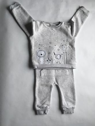 Krasna súprava f&f v. 68, f&f,68