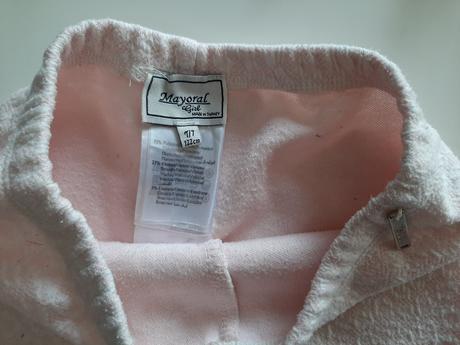 Mayoral leginky, mayoral,122