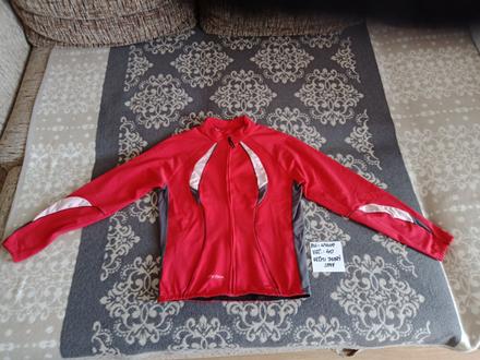 Dámsky cyklistický dres dlhý rukáv zn.nyna veľ.40, 40