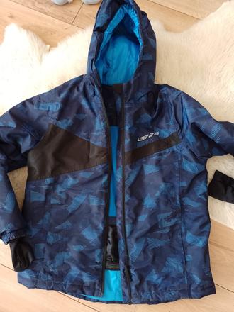 Lyžiarska, super stav, crivit,146