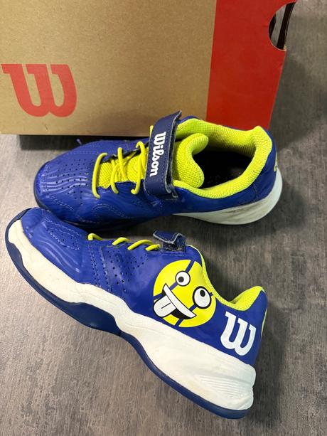 Wilson detske tenisky č.29,5cm, 29