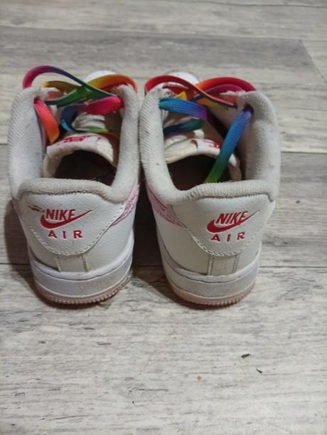Tenisky, nike,37