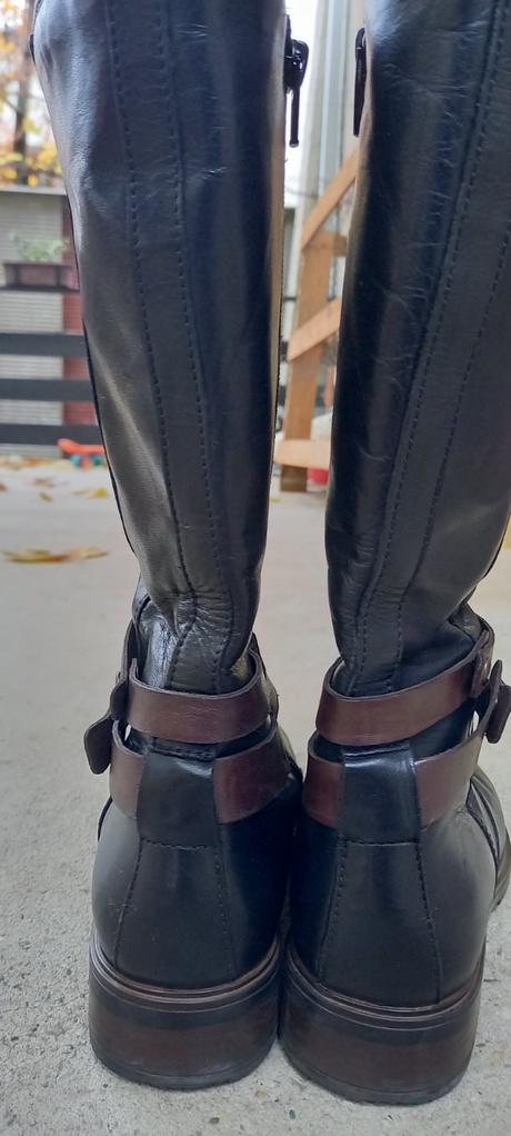 Čižmičky pekné v 35 funky girls, 35