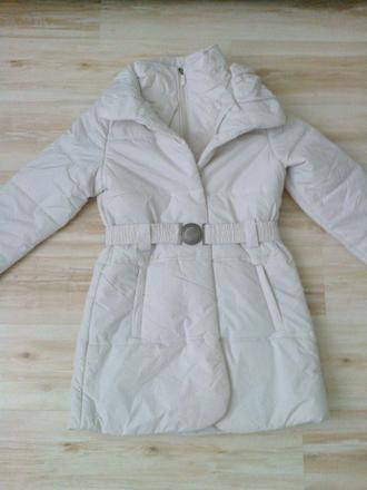 Veľmi teplá bunda, l