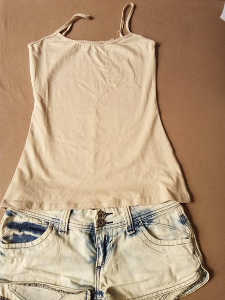 Elastické ramienkové xs/s, xs