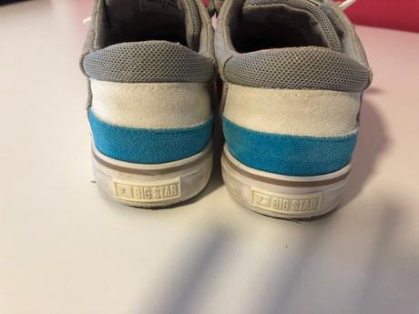 Tenisky big star 32, 32