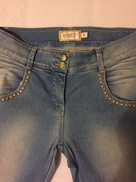 Slim rifle met 27, s